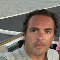 Alberto Lázaro Madera