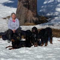 Helene Stensby