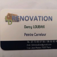 LD RÉNOVATION LD RÉNOVATION