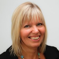 Julie Lomas