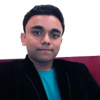 Jay Parab