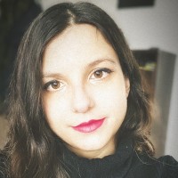 Alessia Eroina