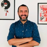 Marco Carrión Ferreyra