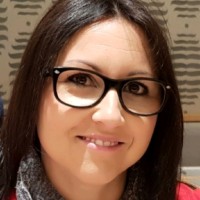 Sara Gómez Antolín