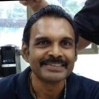 Chankar Shanker