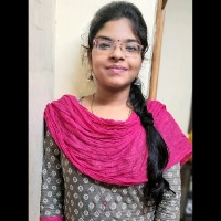 Dharshini Manickam