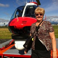 Shirley Billings