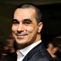 Halil Durucan