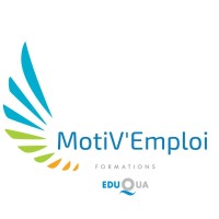 MotiV'Emploi Formations