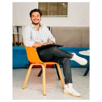 AHAMED SHAHEEN