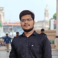 Samayam Harsha Vardhan