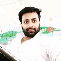 Rahul Kumar Keshari