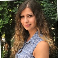 Rebeka Varga