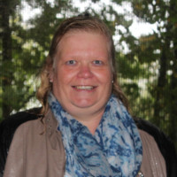 Jolanda van der Werff - Wolf