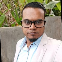 Monish Ramphul