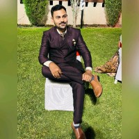 Bhushan Yenurkar