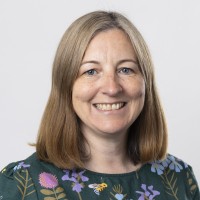 Claire Moore