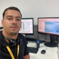 Anthony Oliveira