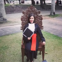 Ingrid Teves