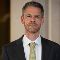 Andrew Harley