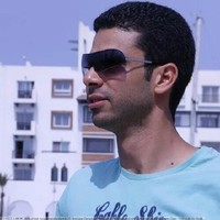 imad elmoussaoui