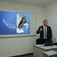 Alfredo Martinez Adrian