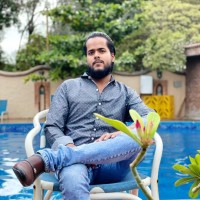 Muhammad Haris