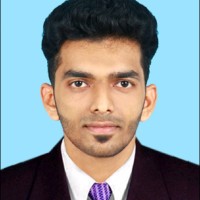 Aswin Mohan