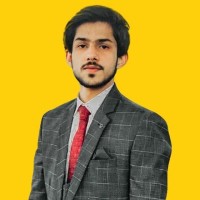 Shamail Ali