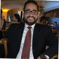 Raul A. Cuevas Tejeda