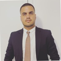 Adrian Ponce Rios