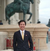 Huy Duc Luu