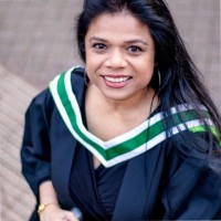Sherin Sara Alex