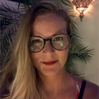 Sarah Lemire