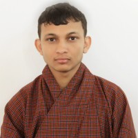 Tek Nath Acharya