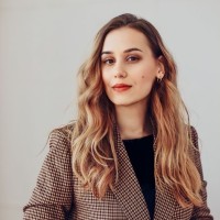 Svitlana Petrova