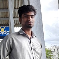 Sriram S