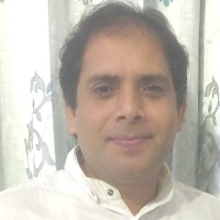 Amit Nagpal