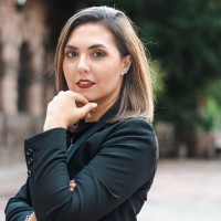 Ana Karen Martín Mora