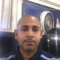 Edin Colon Jr