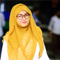 Redowana Mahbub