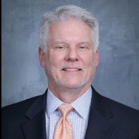 Steve Hendry