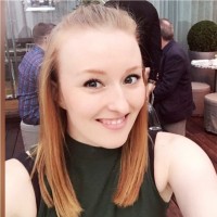 Charlotte Godfrey