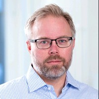 Fredrik Edvardsson