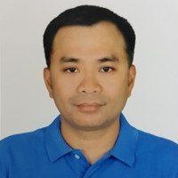 Rolando Jr Sitchon