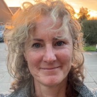 Stephanie Kolen - Bouman