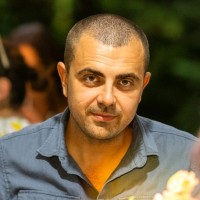 Angel Manchev