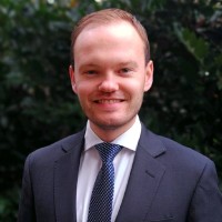 Stephen Gijsbers