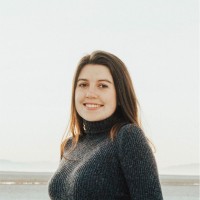 Maddie Barker