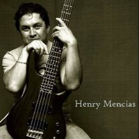 Henry Mencias